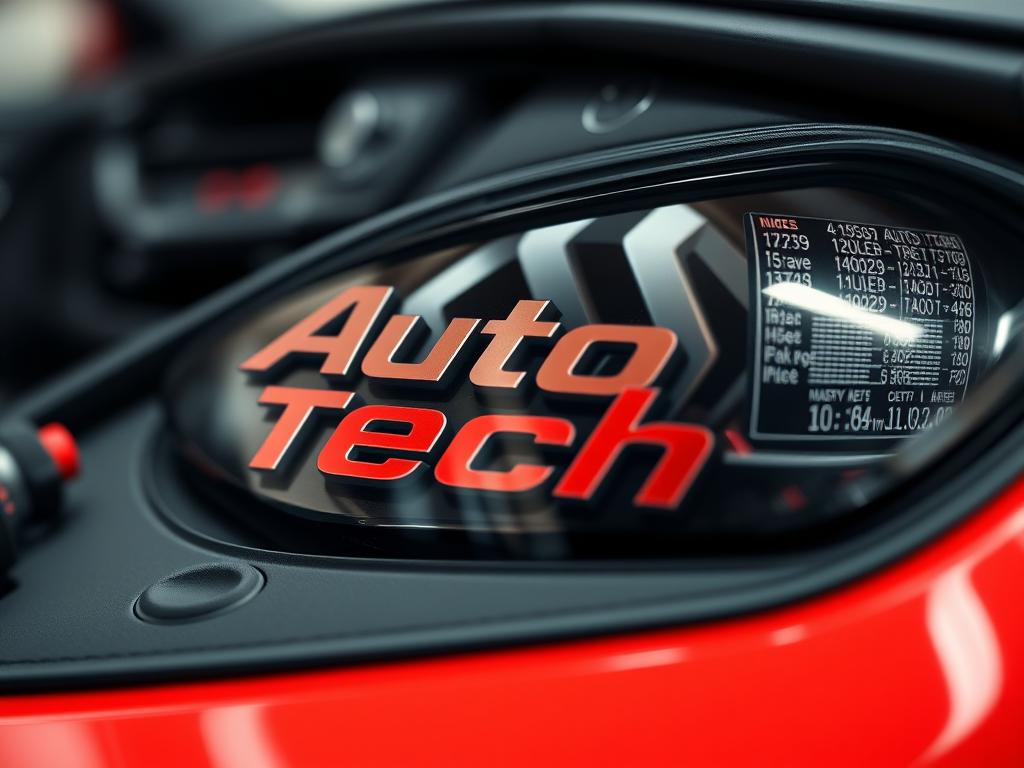 Auto Tech